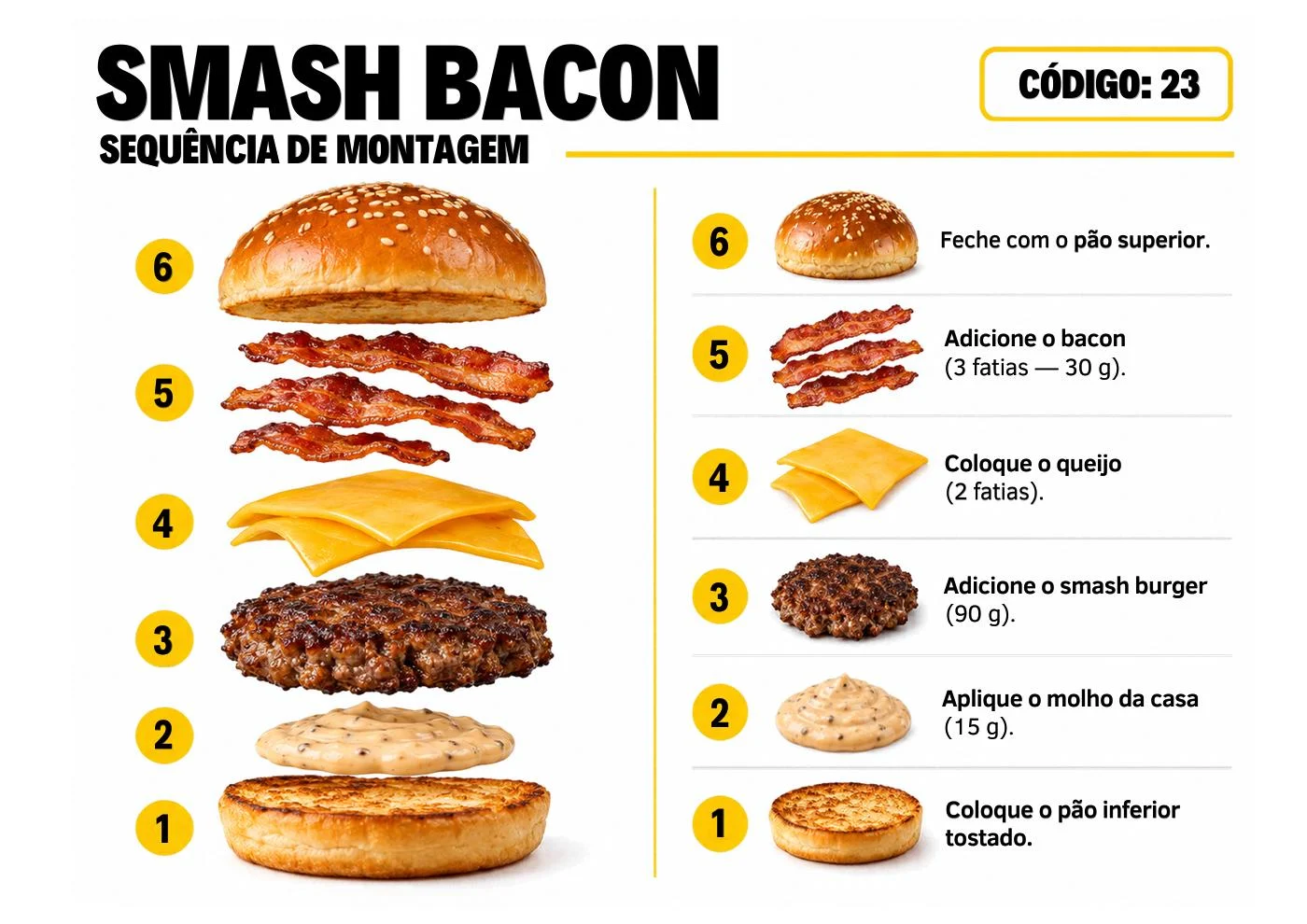 Guia Visual de Montagem — página 12