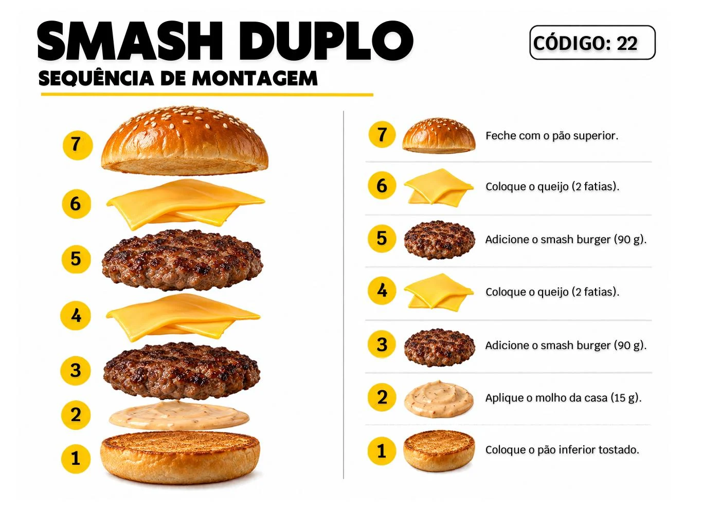 Guia Visual de Montagem — página 11