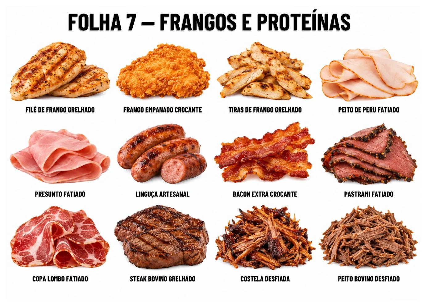 Guia Visual de Montagem — página 19
