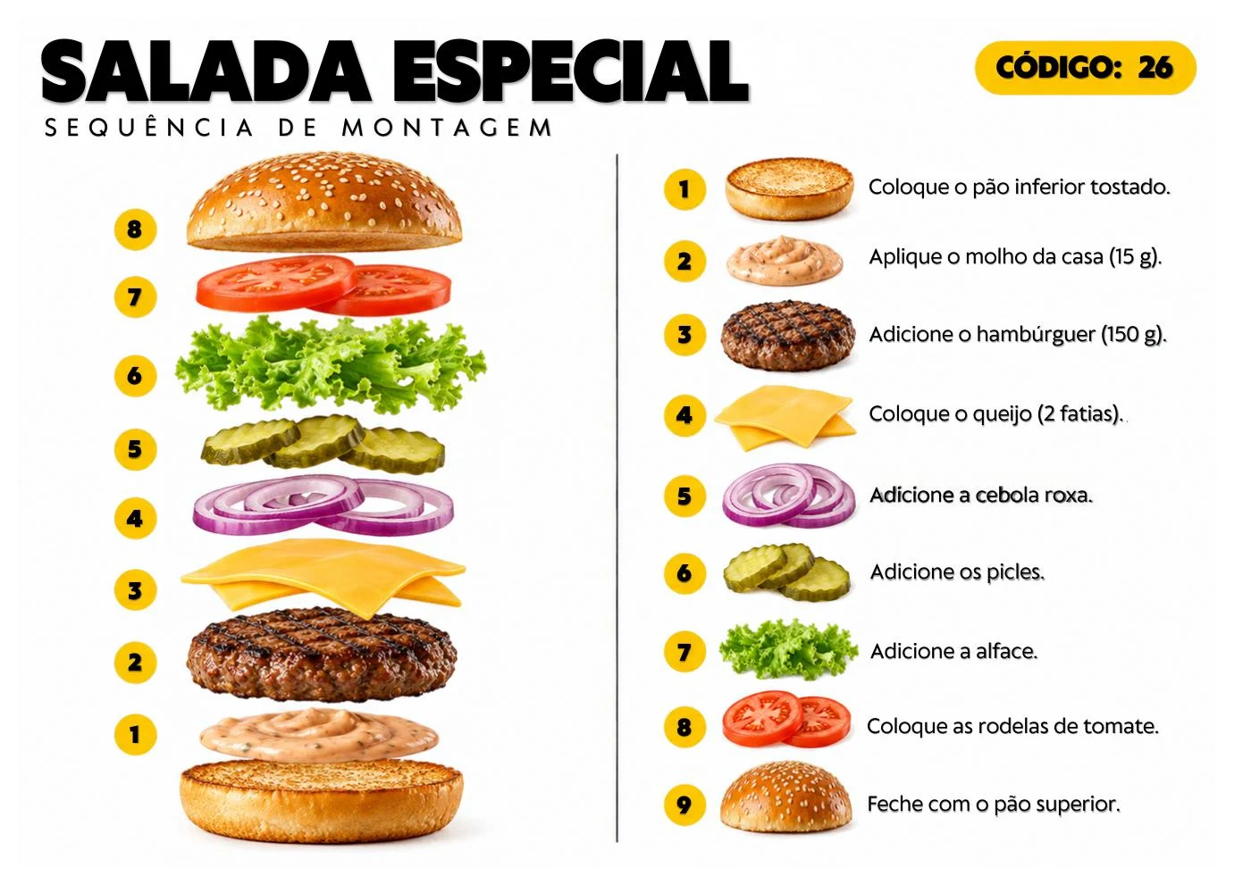 Guia Visual de Montagem — página 15