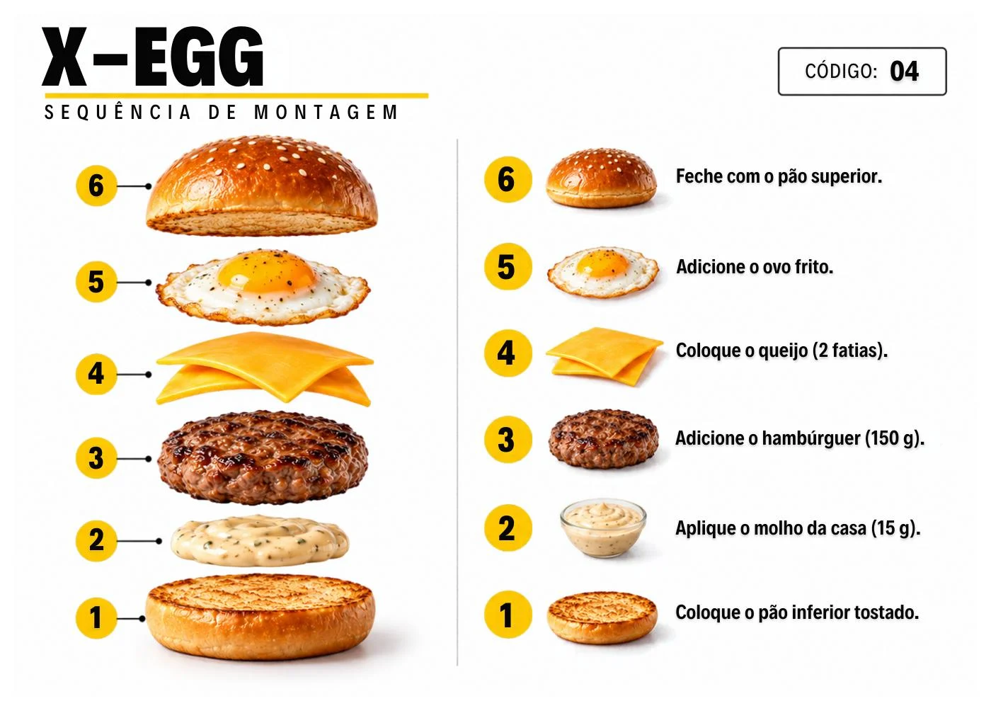 Guia Visual de Montagem — página 3