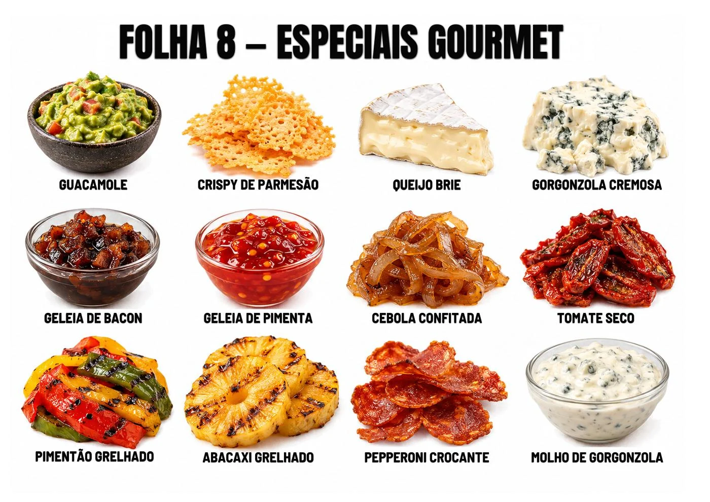 Guia Visual de Montagem — página 20