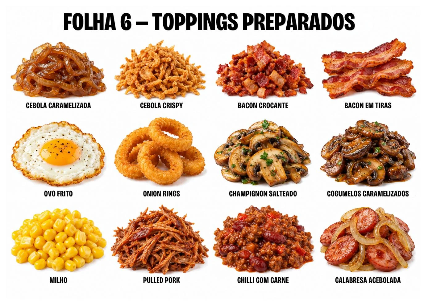 Guia Visual de Montagem — página 18