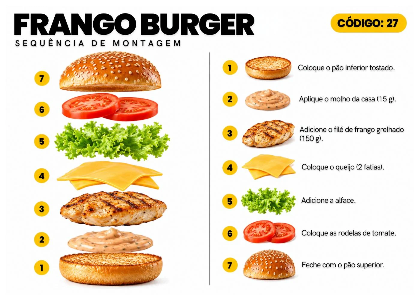 Guia Visual de Montagem — página 14