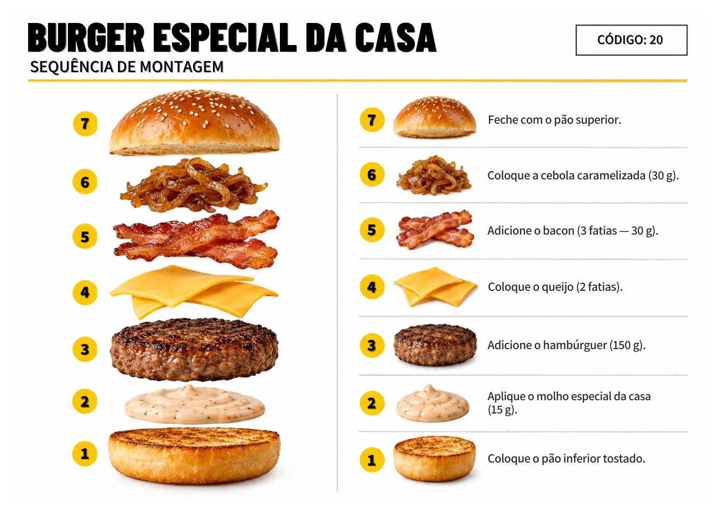 Guia Visual de Montagem — página 8