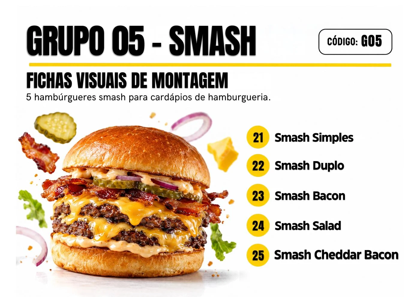 Guia Visual de Montagem — página 9