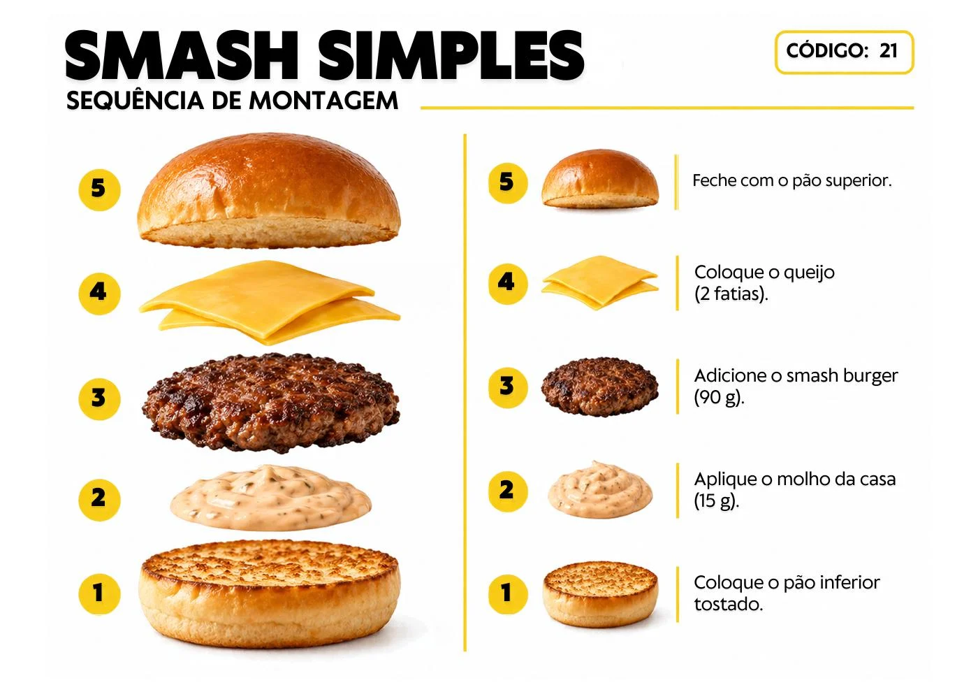 Guia Visual de Montagem — página 10