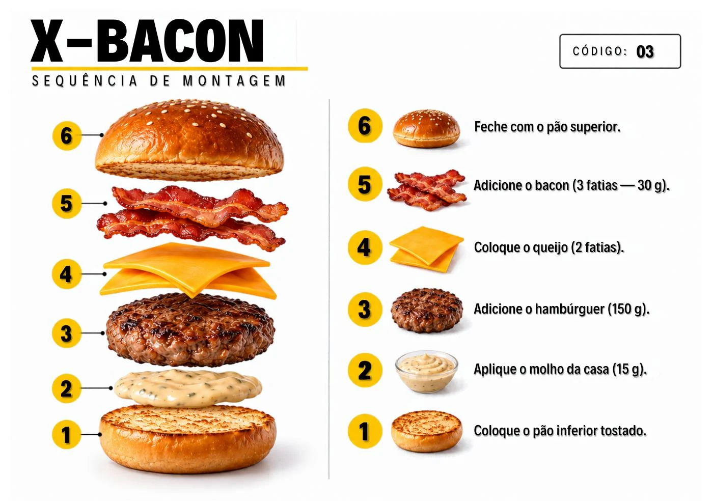 Guia Visual de Montagem — página 2