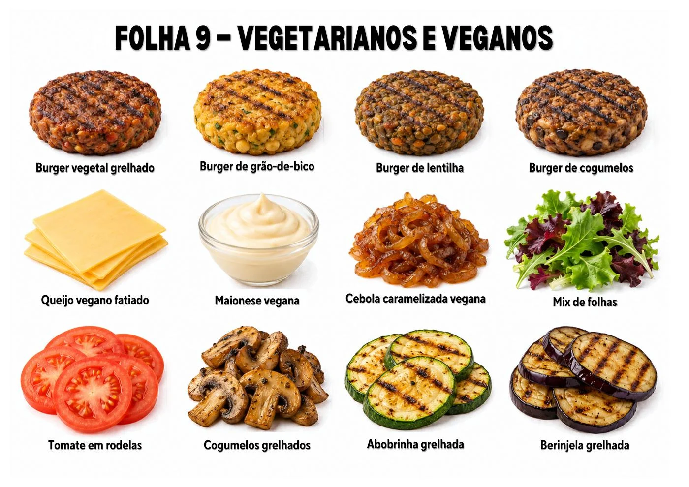 Guia Visual de Montagem — página 21